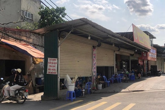 Nhà siêu mỏng, siêu méo “tái xuất”