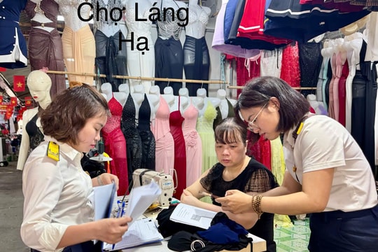 “Cú hích” tiếp sức hộ kinh doanh