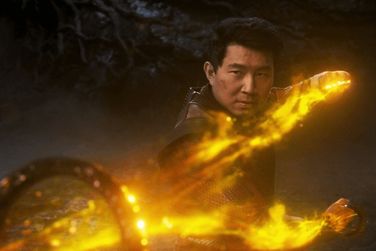 Khi châu Á buộc Hollywood phải thay đổi cách làm phim