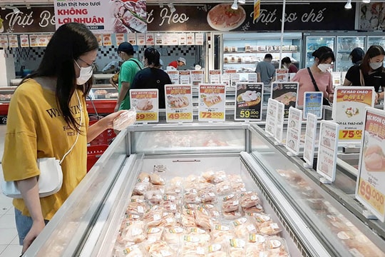 Ngăn chặn khuyến mại ảo, tăng niềm tin người tiêu dùng