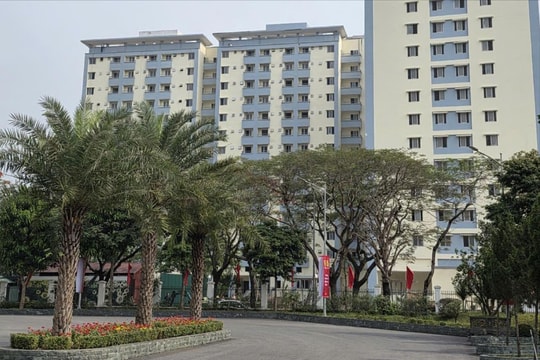 Hà Nội sẽ giám sát phát triển nhà ở xã hội, nhà ở tái định cư