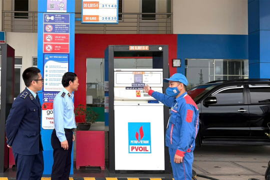 Giảm thuế xăng dầu về 0%: Hạ nhiệt chi phí, tiếp sức tăng trưởng