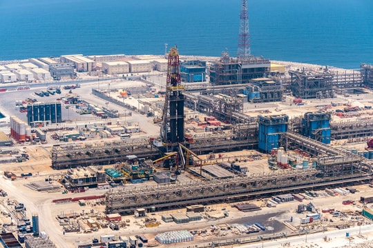 UAE rời OPEC, OPEC+ và OAPEC: Tín hiệu thay đổi trật tự dầu khí toàn cầu