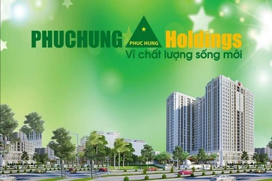 Mục tiêu doanh thu "khủng" nhưng lợi nhuận "mỏng": Sức khỏe tài chính của Phục Hưng Holdings ra sao?