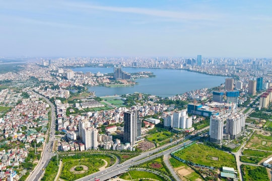 Tổ chức 6 vùng kinh tế - xã hội nhằm khai thác tiềm năng, lợi thế của từng địa phương