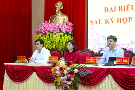 Chính phủ sẽ sớm ban hành hướng dẫn sắp xếp thôn, tổ dân phố