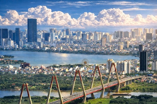 Hoàn thành xây dựng các nội dung thi hành Luật Thủ đô 2026 trước ngày 15-6
