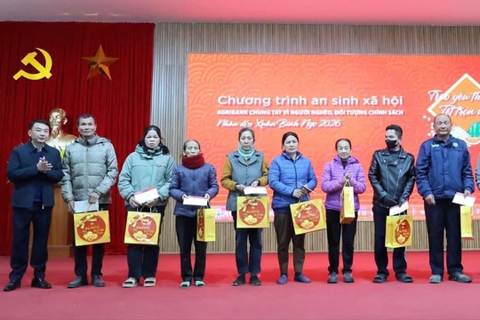 Xuân Mai phát huy hiệu quả các quỹ an sinh xã hội, lan tỏa tinh thần đoàn kết cộng đồng