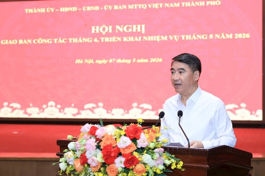 Hà Nội: Khơi thông nguồn lực từ các dự án chậm triển khai