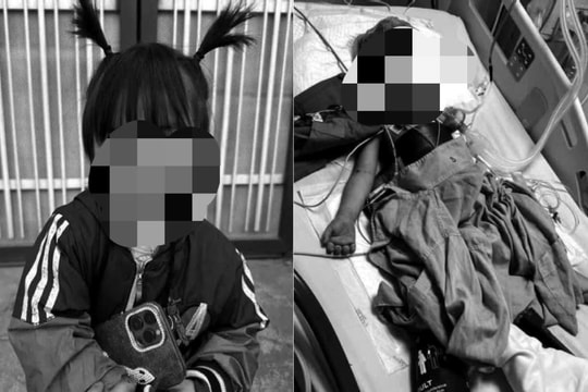 Không thể nhân danh dạy con để che đậy hành vi bạo hành trẻ em