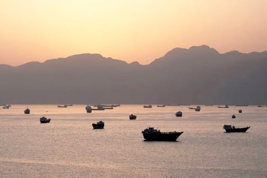 Một tỷ thùng dầu và cuộc khủng hoảng chưa chạm đáy