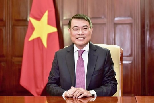 Thủ tướng Chính phủ Lê Minh Hưng lên đường dự Hội nghị Cấp cao ASEAN