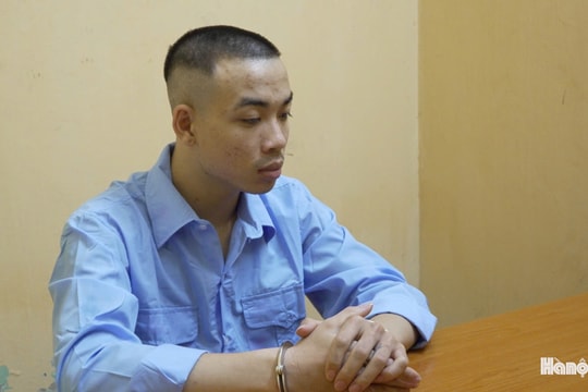 Bố dượng thừa nhận bỏ đói bé gái 4 tuổi để “dạy dỗ”