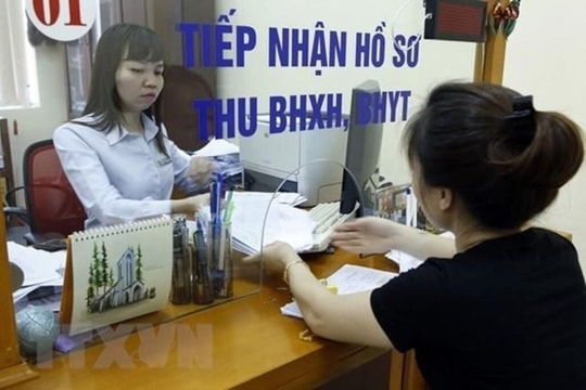 Phường Phú Thượng: 98 đơn vị chậm đóng BHXH, BHYT từ 3 tháng trở lên