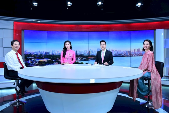 Khơi dậy tình yêu lịch sử từ không gian bảo tàng
