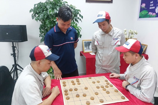 Nâng cao đời sống tinh thần cho người lao động: Đòi hỏi cách tiếp cận mới