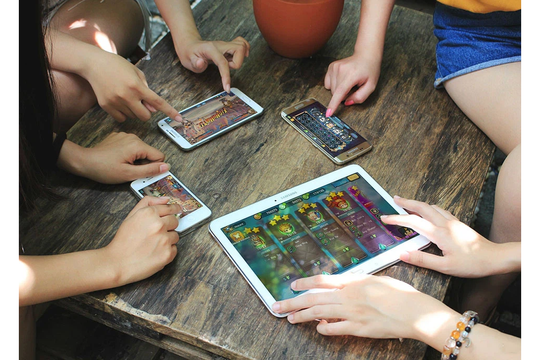 Game mobile Việt: “Hiện tượng toàn cầu” từ một ngành nội dung số