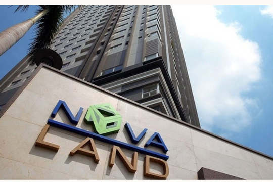 Novaland: Lợi nhuận phục hồi, gánh nặng nợ vay và tồn kho vẫn lớn