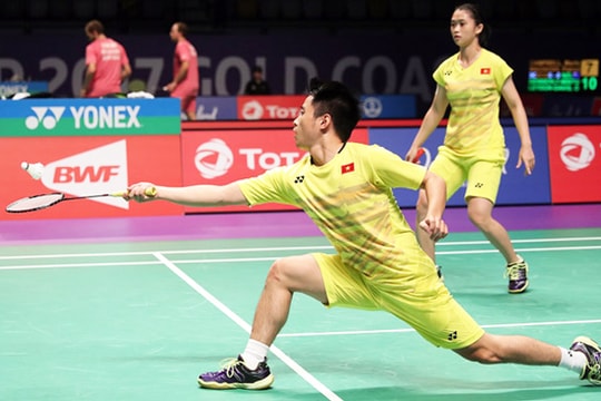 Khoảng trống cần được lấp đầy