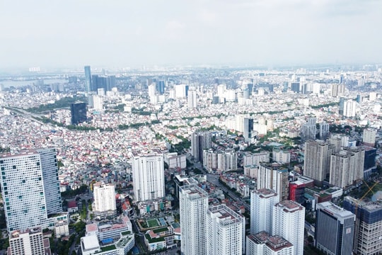 Vật liệu xanh - giải pháp bền vững cho các công trình xây dựng