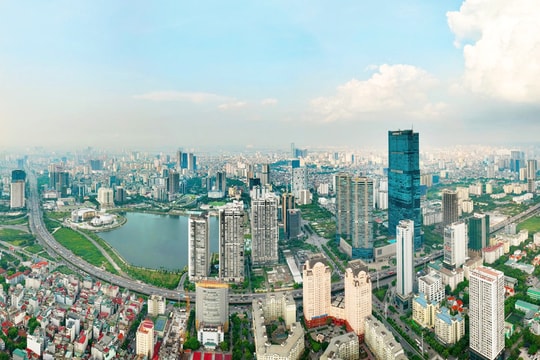 Chuyển đổi mô hình quản trị đô thị: “Đòn bẩy” để Thủ đô phát triển nhanh và bền vững
