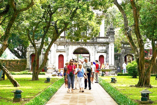 Di sản kể chuyện Thăng Long - Hà Nội