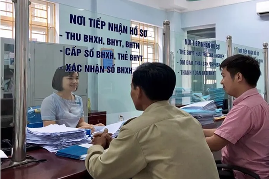 Tháo gỡ vướng mắc liên tỉnh: Người lao động dễ dàng chuyển nơi hưởng trợ cấp thất nghiệp