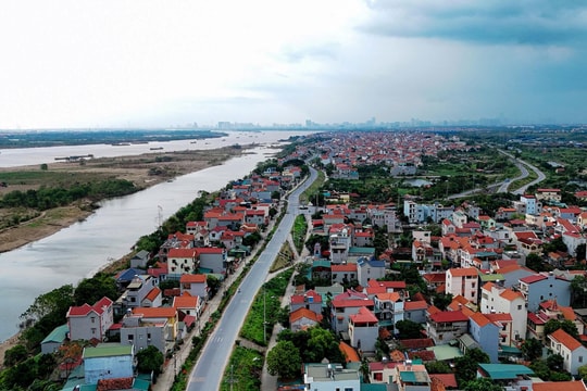 Đón xem Chương trình thời sự ngày 8-5: "Hà Nội - Đô thị có ký ức"