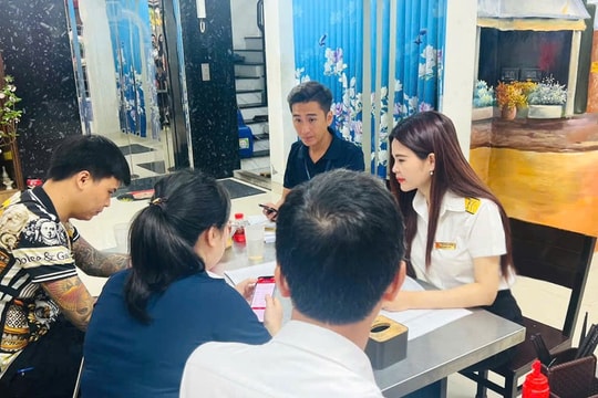 Cảnh báo rủi ro tách hộ kinh doanh để "né" thuế