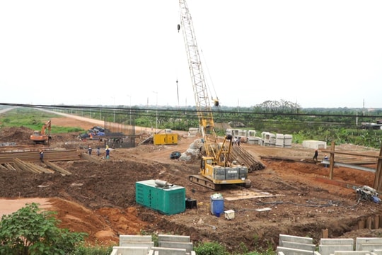 Hà Nội: Phát huy sức mạnh “Dân vận khéo” trong giải quyết những điểm nghẽn