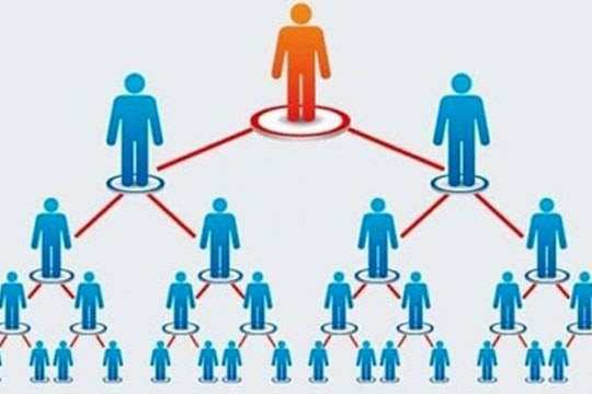 Giữ lành mạnh thị trường, hạn chế đa cấp biến tướng