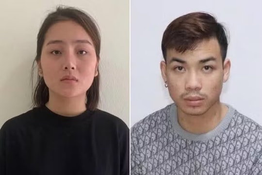 Khi trẻ em không còn an toàn sau cánh cửa gia đình