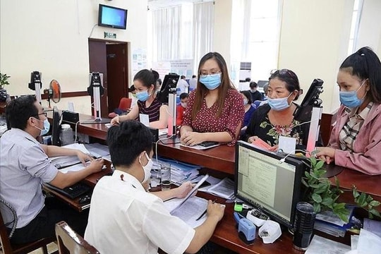 Tinh giản biên chế đối với những cán bộ năng lực yếu kém, thiếu tinh thần trách nhiệm