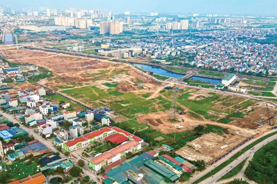 Đề xuất sửa Luật Đất đai: Gỡ vướng giao dịch, minh bạch hóa thị trường