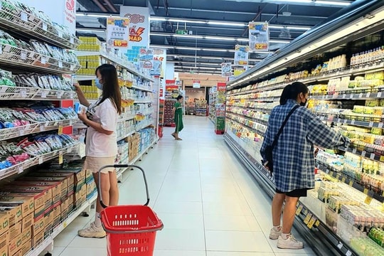 Hàng Việt chinh phục người tiêu dùng bằng chất lượng và sự minh bạch