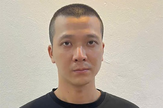 Bắt giữ nghi phạm dùng dao trấn tiền của khách đi “xe ôm”