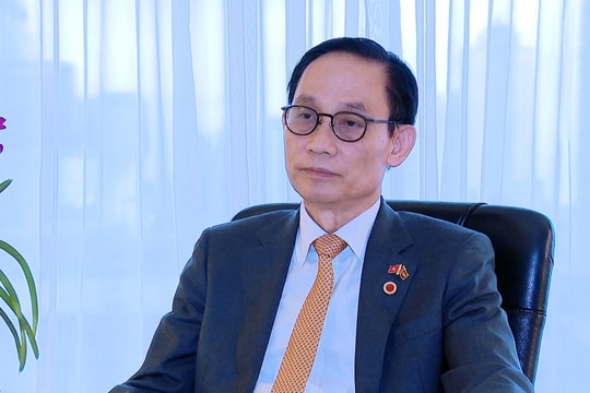 Chuyến thăm tạo đột phá chiến lược trong phát triển quan hệ với Ấn Độ và Sri Lanka