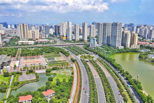 Cơ chế đặc thù gắn với kết quả có thể kiểm chứng