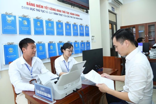 Luật Thủ đô năm 2026: Phát huy dân chủ từ cơ sở