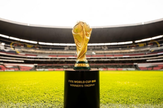 World Cup 2026 gây sốc với 3 lễ khai mạc chưa từng có trong lịch sử