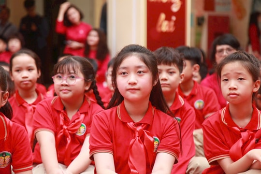 Hà Nội ban hành quy định mới về cơ sở giáo dục chất lượng cao