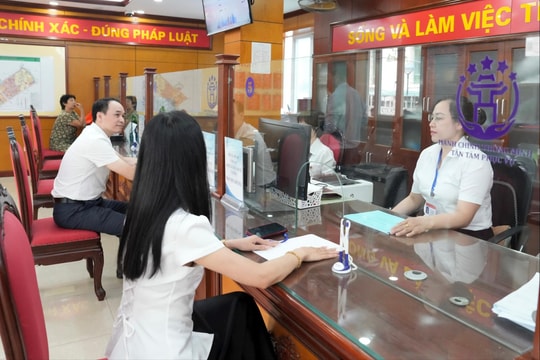 Luật Thủ đô năm 2026: Phân quyền mạnh mẽ để Hà Nội phát triển