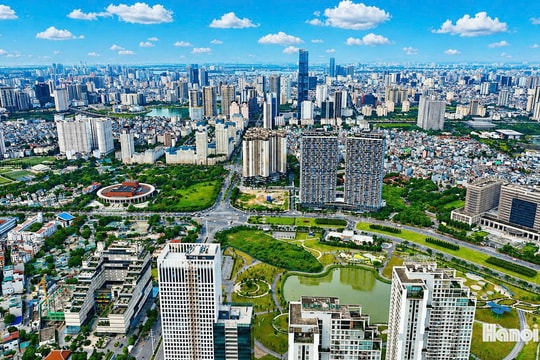Khơi thông "điểm nghẽn" để đưa nghị quyết vào hành động thực tiễn