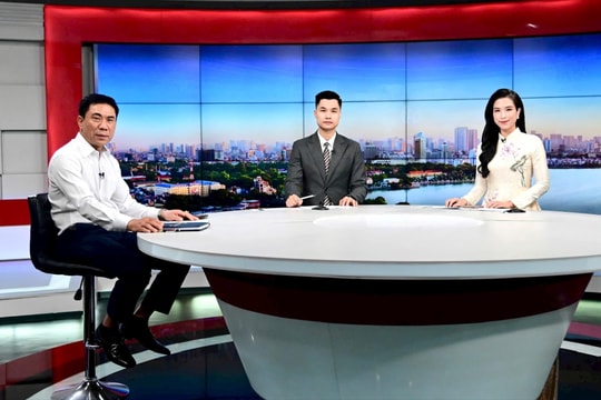 Từ Nghị quyết đến hành động thực tiễn