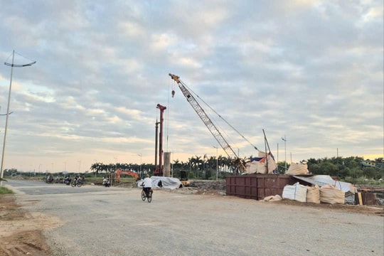 Chấm điểm "KPI" giải ngân vốn đầu tư công của từng bộ, ngành, địa phương