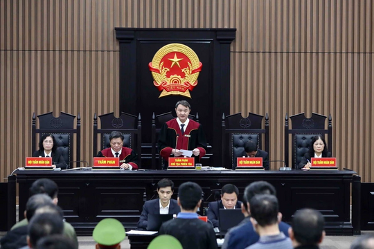 Tòa án nhân dân Tối cao làm rõ quy định chuyển án tử hình và xử lý tiền cho vay lãi nặng