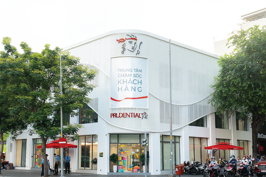 Prudential Việt Nam: Mảng bảo hiểm tiếp tục lỗ, nguồn thu nào đang “gánh” lợi nhuận?