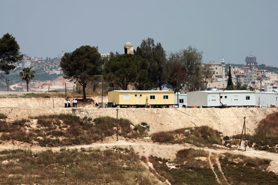 Châu Âu nhất trí áp đặt trừng phạt người định cư Israel có hành vi bạo lực ở Bờ Tây