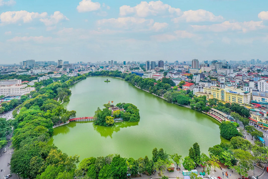 Đồng thuận vùng phát thải thấp, mong lộ trình phù hợp