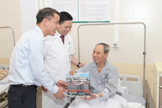 Thúc đẩy “kinh tế bạc”: Nâng cao chất lượng sống của người cao tuổi
